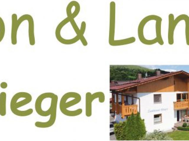 Pension & Landhaus Rieger