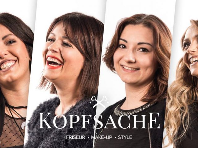 Anja Pfeffer – Kopfsache