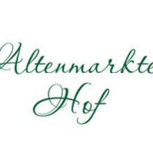 Altenmarkter Hof