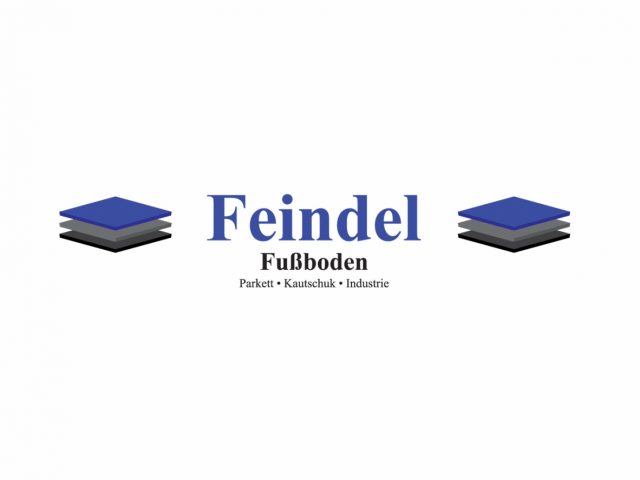 Feindel Fußboden