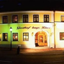 Hotel Bayerischer Löwe