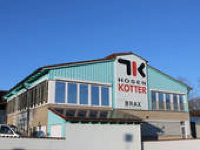Hosen Kotter My Cms