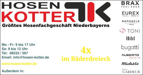 Hosen Kotter My Cms